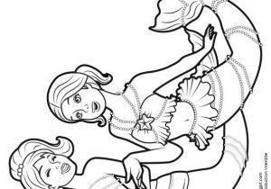 Coloriage Barbie Et La Magie Des Perles 340 Best Coloriages Barbie Images On Pinterest