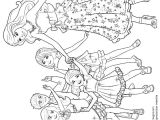 Coloriage Barbie Et Ses soeurs Coloriage à Imprimer Barbie Poney Coloriage Barbie Et Ses