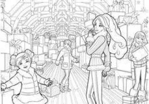Coloriage Barbie Et Ses soeurs Coloriages Barbie Et Ses soeurs à Colorier Fr Hellokids