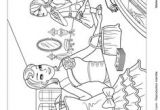 Coloriage Barbie Fée A Imprimer Fashionable Girls Coloring Pages 1 15332076