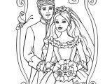 Coloriage Barbie Gratuit A Imprimer Barbie top Model Coloriage