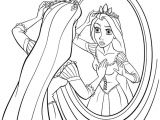Coloriage Barbie Gratuit A Imprimer Dessin De Raiponce