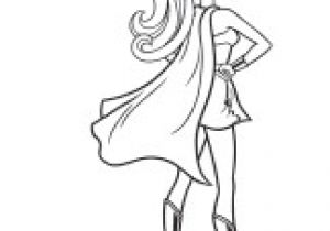 Coloriage Barbie Hugo L Escargot Coloriage Barbie Super Princesse Sur Hugolescargot