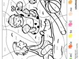 Coloriage Barbie Hugo L Escargot Dessin Coloriage Magique Cp Vacances Et Jeux