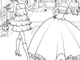 Coloriage Barbie Princesse Et La Popstar Les 107 Meilleures Images De Coloriages Barbie