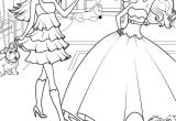 Coloriage Barbie Princesse Pop Star Les 107 Meilleures Images De Coloriages Barbie