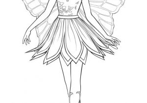 Coloriage Barbie Sirene 2 Barbie Sirene 2 Coloriage