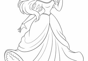 Coloriage Barbie Sirene 2 Barbie Sirene Coloriage Imprimer Kbacha