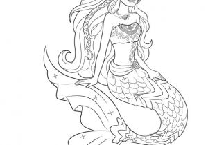 Coloriage Barbie Sirene 2 Coloriage Barbie Secret Des Sirenes 2 04 Sur Hugolescargot Coloriage Barbie Sirene 2 Coloriage Barbie Secret Des Sirenes 2 04 Sur Hugolescargot
