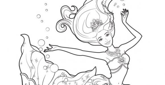 Coloriage Barbie Sirène A Imprimer 126 Best Dessins Pat Patrouille Et Autre Dessin Animé Images On