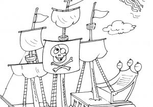 Coloriage Bateau Capitaine Crochet Bateau Pirate 17 Transport – Coloriages   Imprimer