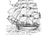 Coloriage Bateau Capitaine Crochet Coloriage Bateau Capitaine Crochet Jecolorie