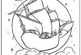 Coloriage Bateau Capitaine Crochet Coloriages Du Film D Animation De Walt Disney Peter Pan Dessin