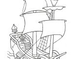 Coloriage Bateau Jack Et Les Pirates Coloriage Bateau Jack Et Les Pirates