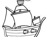 Coloriage Bateau Pirate Capitaine Crochet Coloriage Bateau Avec Pirate Meilleures Idées Coloriage Pour Les