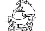 Coloriage Bateaux A Imprimer Gratuit 32 Meilleures Images Du Tableau Coloriage Bateau