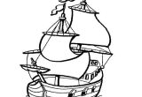 Coloriage Bateaux A Imprimer Gratuit épinglé Par Cathy K Sur Coloriage Pirates
