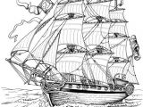 Coloriage Bateaux A Imprimer Gratuit Magnifique Bateau   Colorier A Vos Crayons