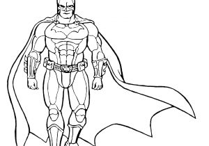 Coloriage Batman A Imprimer Gratuitement 310 Dessins De Coloriage Batman à Imprimer Sur Laguerche