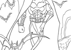Coloriage Batman A Imprimer Gratuitement 310 Dessins De Coloriage Batman à Imprimer Sur Laguerche