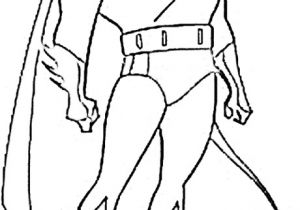 Coloriage Batman A Imprimer Gratuitement Coloriage Batman A Colorier Jecolorie