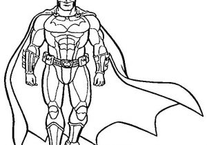 Coloriage Batman A Imprimer Gratuitement Dessin De Coloriage Batman à Imprimer Cp
