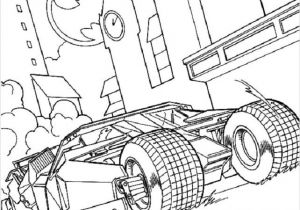 Coloriage Batmobile 13 Best Dibujos De Batman Images On Pinterest