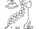 Coloriage Bébé Animaux A Imprimer 18 Dessins De Coloriage Dinosaure Gratuit   Imprimer