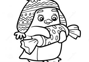 Coloriage Bébé Animaux De La Ferme Belle Coloriage Bébé Animaux Trop Mignon A Imprimer