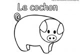 Coloriage Bébé Animaux De La Ferme Nos Jeux De Coloriage Lapin Imprimer Gratuit Avec Dessin De Lapin