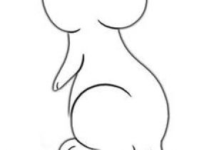 Coloriage Bébé Animaux En Ligne Printable Buddy Pets Paper Dolls Black & White