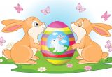 Coloriage Bébé Animaux Hugo L Escargot Coloriage Lapins De P Ques Sur Hugolescargot Avec Et