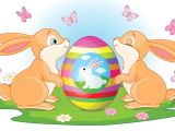 Coloriage Bébé Animaux Hugo L Escargot Coloriage Lapins De P Ques Sur Hugolescargot Avec Et