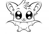 Coloriage Bebe Animaux Kawaii Coloriage Kawaii Imprimer Des Caract¨res Inhabituels