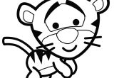 Coloriage Bebe Animaux Kawaii Coloriage Kawaii Imprimer Des Caract¨res Inhabituels