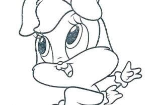 Coloriage Bebe Animaux Kawaii Dessin De Princesse Kawaii