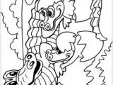 Coloriage Bébé Animaux Savane 118 Best thema Krokodil Kleuters Crocodile theme Preschool