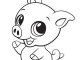 Coloriage Bébé Animaux Trop Mignon A Imprimer Coloriage Leapfrog Cochon Sur Hugolescargot