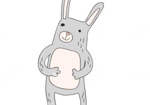 Coloriage Bébé Animaux Trop Mignon A Imprimer Dessin De Paques Lapin Superbe Mod Le Coloriage Lapin De Paques Avec