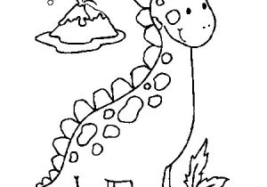 Coloriage Bébé Chien 18 Dessins De Coloriage Dinosaure Gratuit   Imprimer
