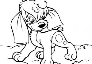 Coloriage Bébé Chien Chien Dessin Berger Allemand Meublerc