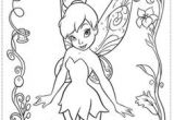 Coloriage Bébé Disney Printable Fairies Drawlings