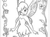 Coloriage Bébé Disney Printable Fairies Drawlings