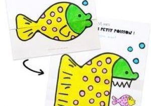 Coloriage Bébé Flamant Rose Surprise Ferocious Beings Paper Project Pinterest