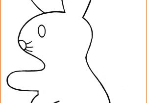 Coloriage Bébé Lapin Ides De Apprendre Dessiner Un Lapin Galerie Dimages