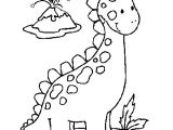 Coloriage Bébé Marmotte 18 Dessins De Coloriage Dinosaure Gratuit   Imprimer