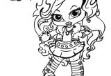 Coloriage Bébé Monster High 60 Best Corloring Pages Images On Pinterest