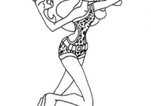 Coloriage Bébé Monster High 83 Best Monster High Images On Pinterest