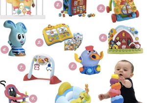 Coloriage Bébé Pieuvre Jouets De No L L éveil De Bébé Dr´les De Mums