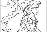 Coloriage Bébé Princesse Disney Dessin Animé Walt Disney Coloriage